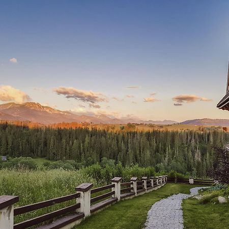 Hotel Kopieniec Fizjo- Med & Spa Мурзасичле Екстериор снимка