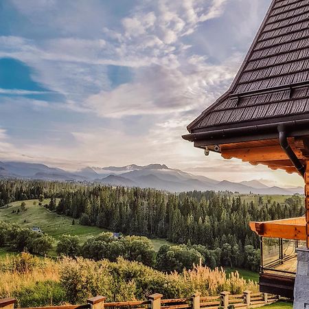 Hotel Kopieniec Fizjo- Med & Spa Мурзасичле Екстериор снимка