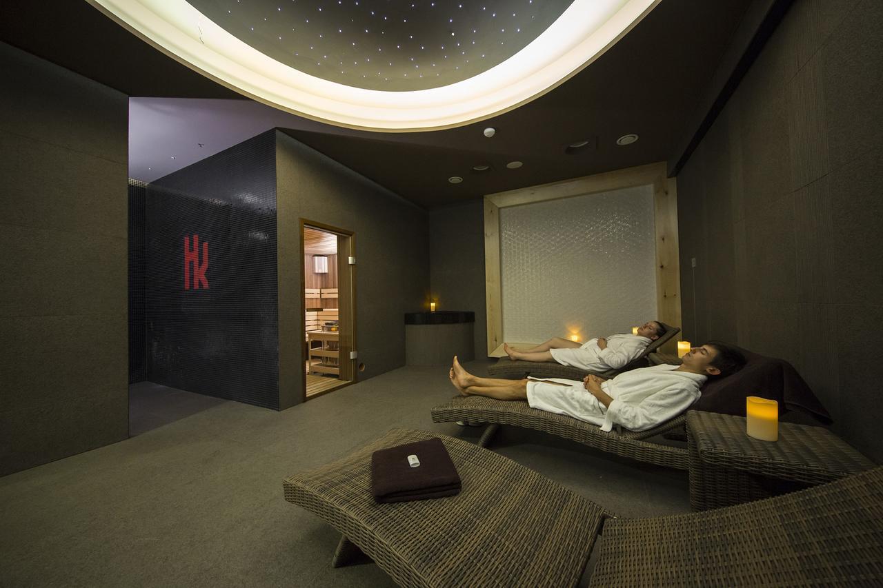 Hotel Kopieniec Fizjo- Med & Spa Мурзасичле Екстериор снимка