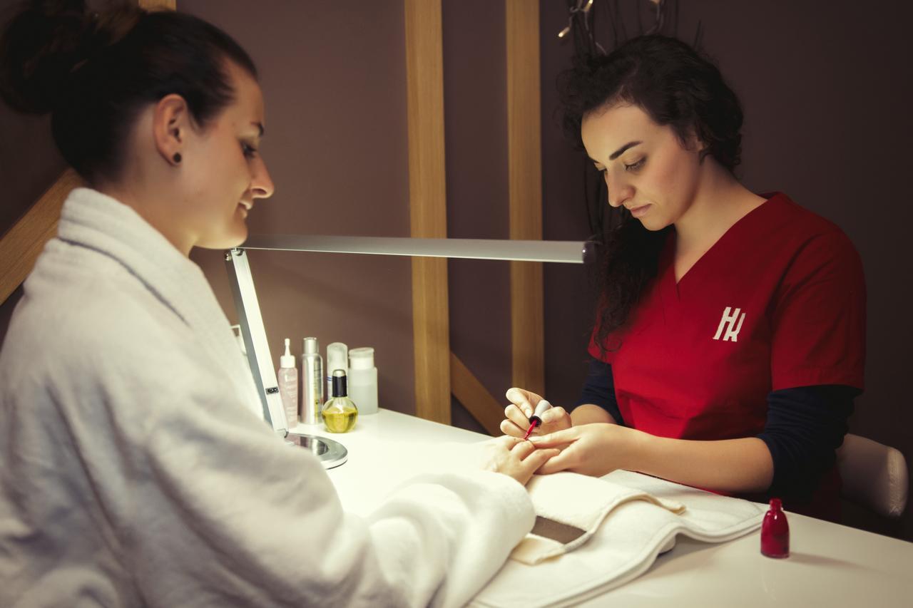 Hotel Kopieniec Fizjo- Med & Spa Мурзасичле Екстериор снимка